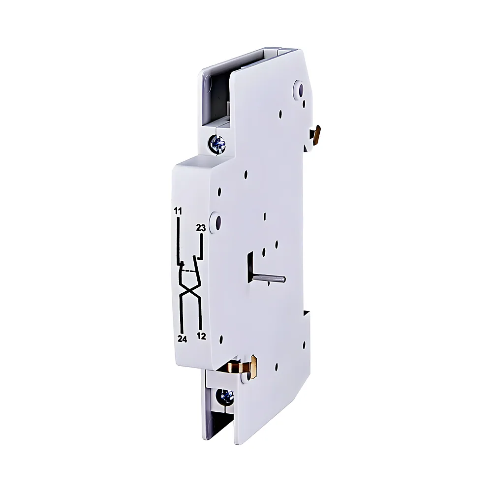 Допоміжний контакт PS-ETIMAT 10 1NO+1NC ETI 2159031