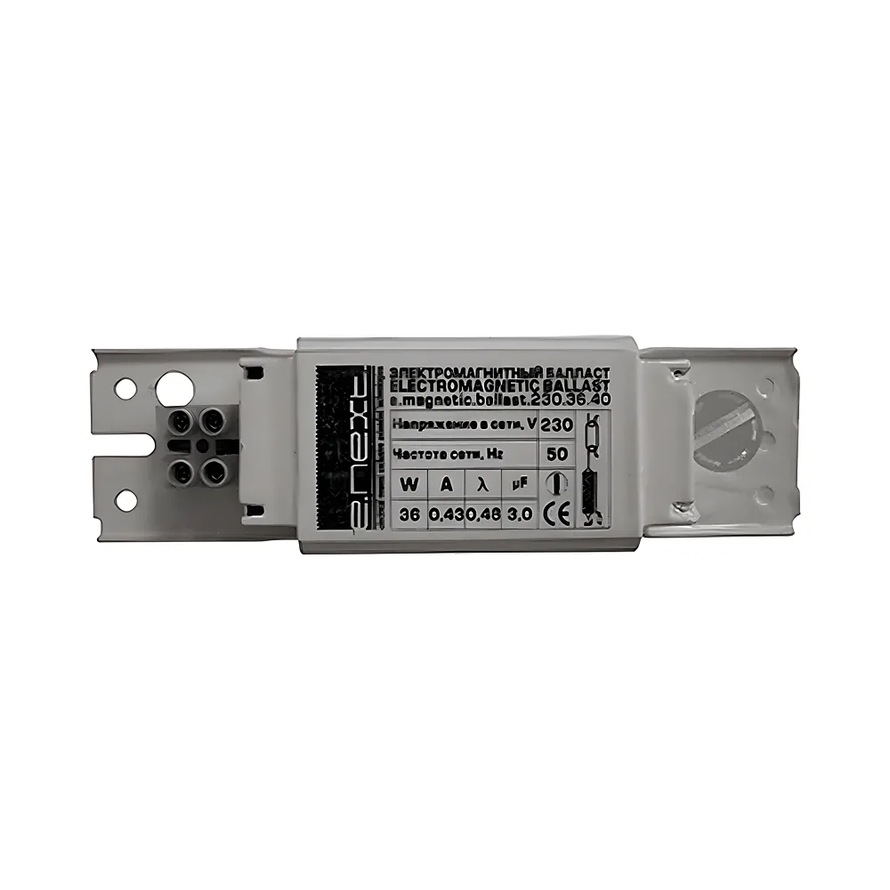 Баласт електромагнітний e.ballast.magnetic.230.30 E.NEXT l010016