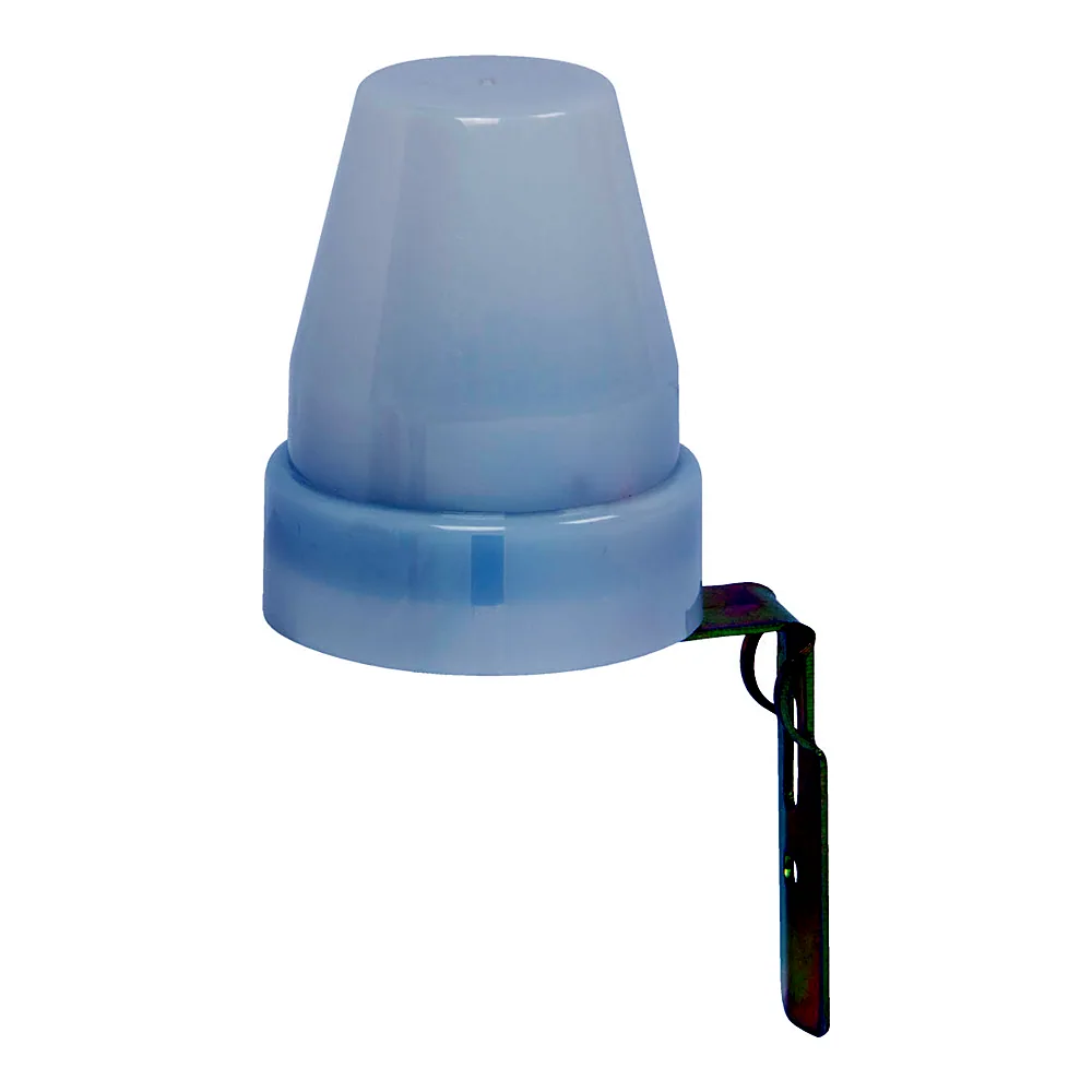 Сутінковий датчик E.NEXT e.sensor light-conrol.302 білий s061007