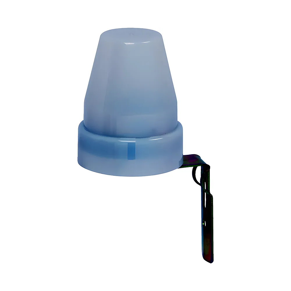 Фотореле e.sensor light-conrol.302 білий E.NEXT s061007