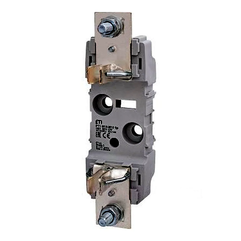 Тримач запобіжника ETI PT 1 1p 250A M10-M10 4121400