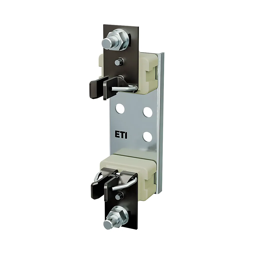 Тримач запобіжника PK 1 1P 250 А M10-M10 S ETI 4123100