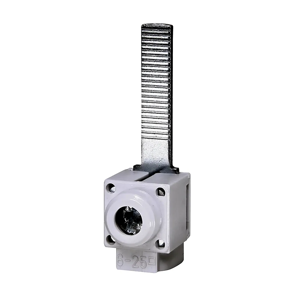 Ввідна клема ETI EFB-25PT-29 Pin 29 мм верх 6-25 мм2 80А 690В/1500В 2921288