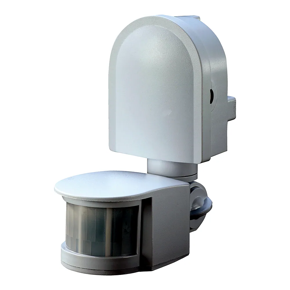 Датчик руху E.NEXT e.sensor.pir.10F white s061004