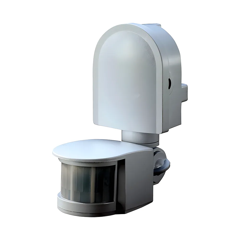 Датчик руху e.sensor.pir.10F білий E.NEXT s061004