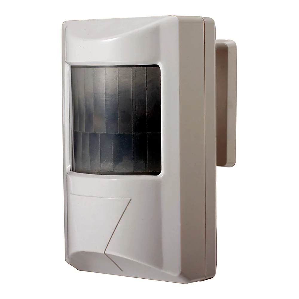 Датчик руху E.NEXT e.sensor.pir.38 white s061006