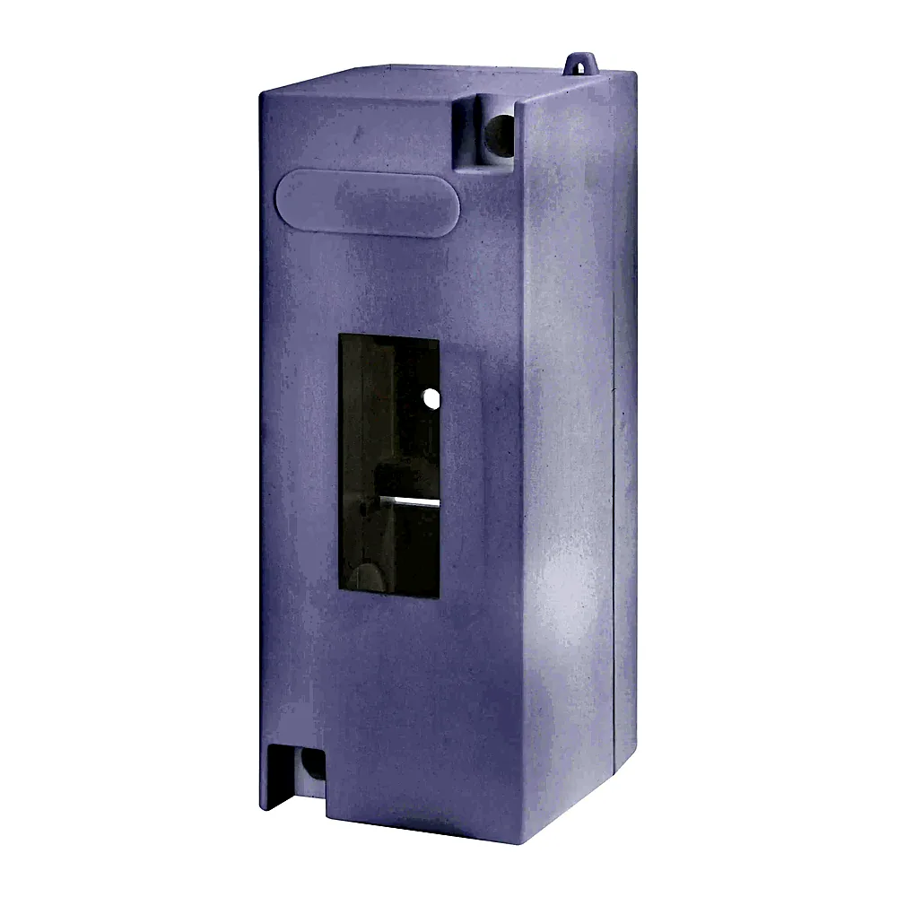 Щит ETI EC 1+1 IP30 2 мод 1101044