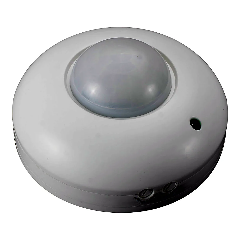 Датчик руху E.NEXT e.sensor.pir.07 білий стельовий s061001