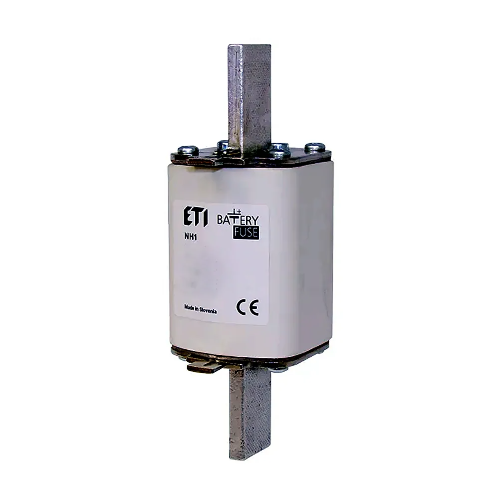 Запобіжник NH-1 Battery 200A 800V DC