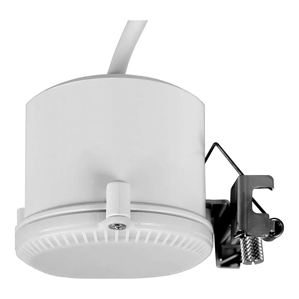 Мікрохвильовий датчик руху E.NEXT e.sensor.mw.759НА white s061028