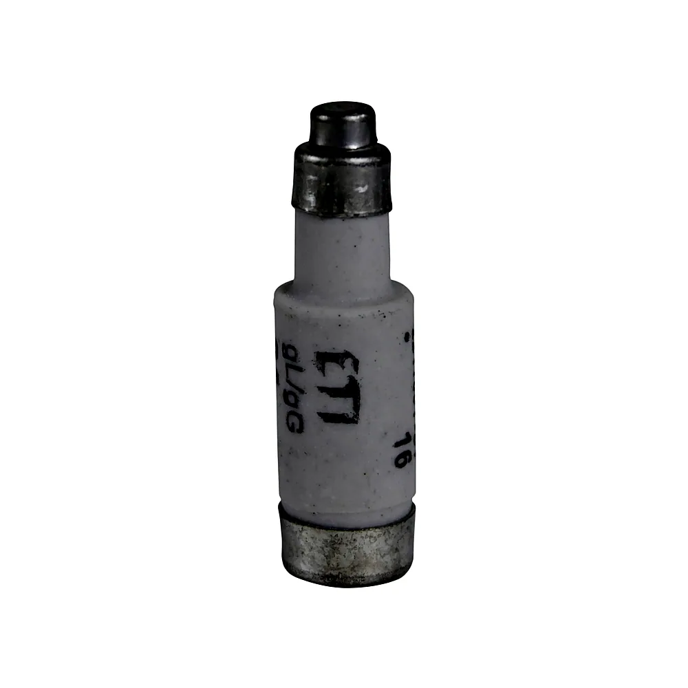 Запобіжник плавкий ETI D0 1 gL/gG E14 6A 400V 2211003