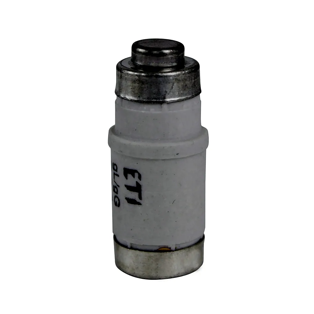 Запобіжник ETI D0 2 gL/gG 20A 400V E18 2212001