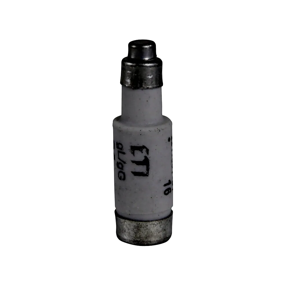 Запобіжник плавкий ETI D0 1 gL/gG E14 16A 400V 2211005