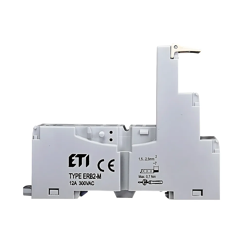 Цоколь ERB2-M тип M для ERM2 ETI 2473013