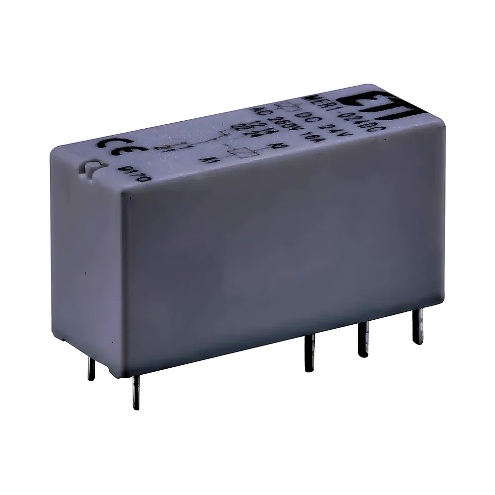 Проміжне реле MER1-024DC 1CO 16 А 250 В AC ETI 2473045