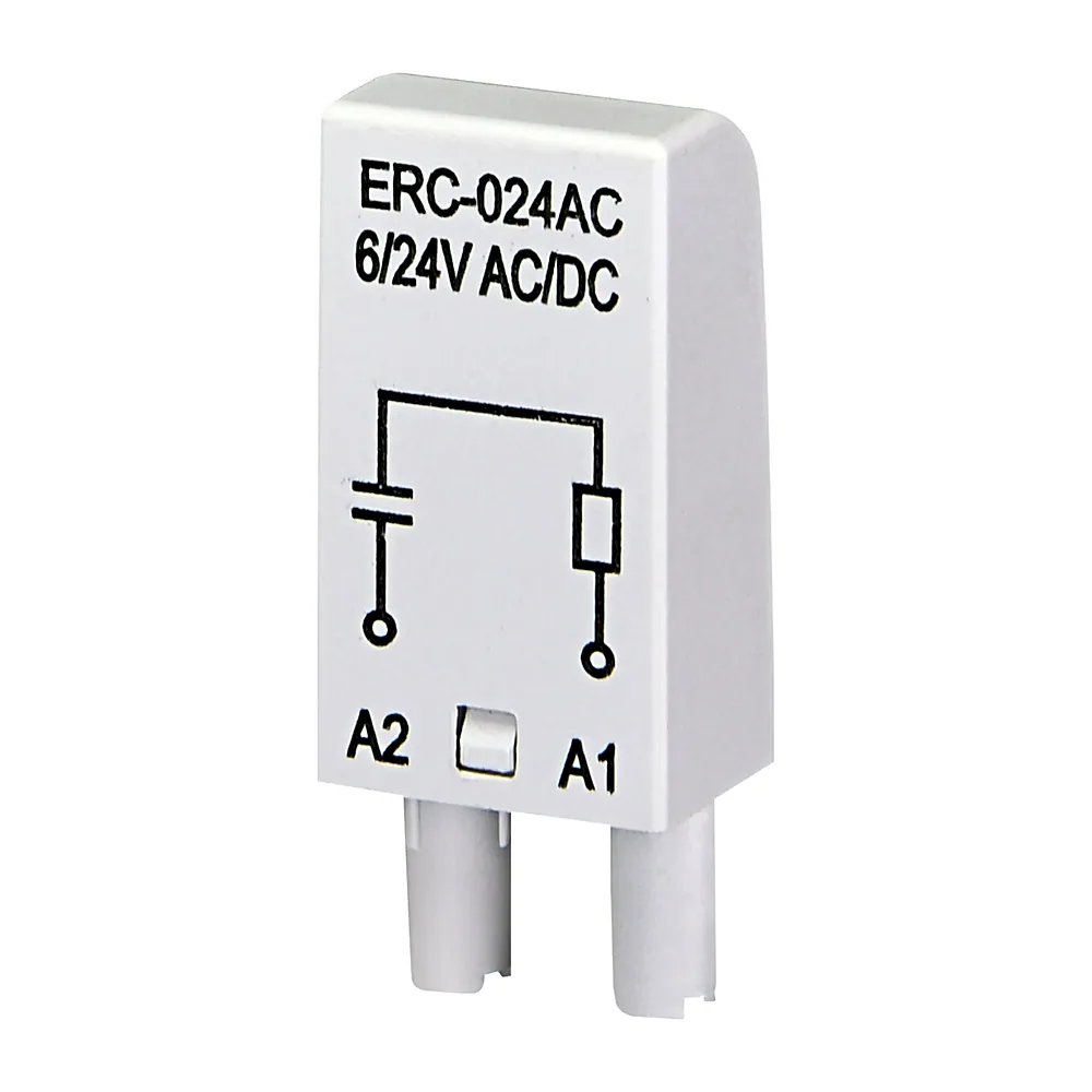 Додатковий RC-модуль ETI ERC-024AC 2473019