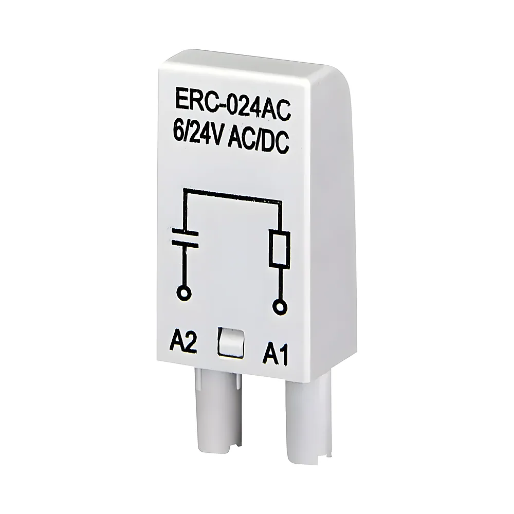 Додатковий RC-модуль ERC-024AC до 24 В AC ETI 2473019