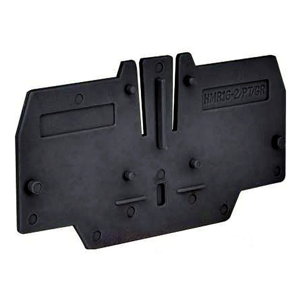 Замикаюча кришка ETI ESP-HMR.16-2/PT для ESP-HMR і ESP-HMM.2 3903180