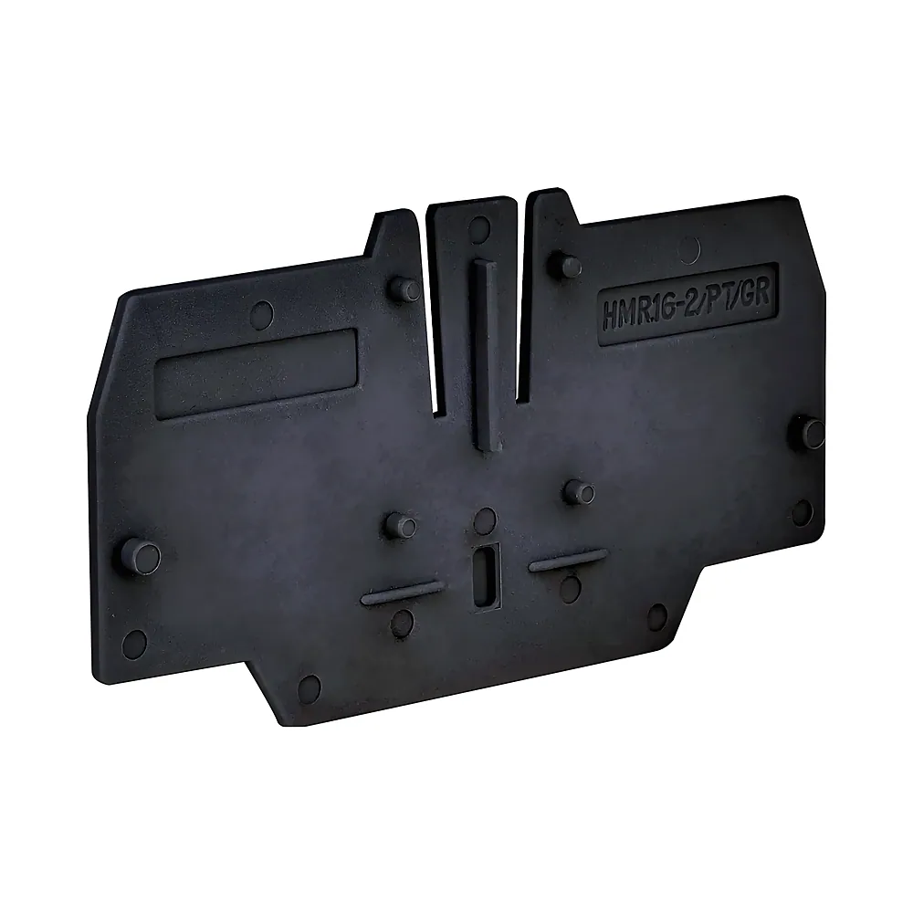 Замикальна кришка ESP-HMR.16-2/PT ETI 3903180
