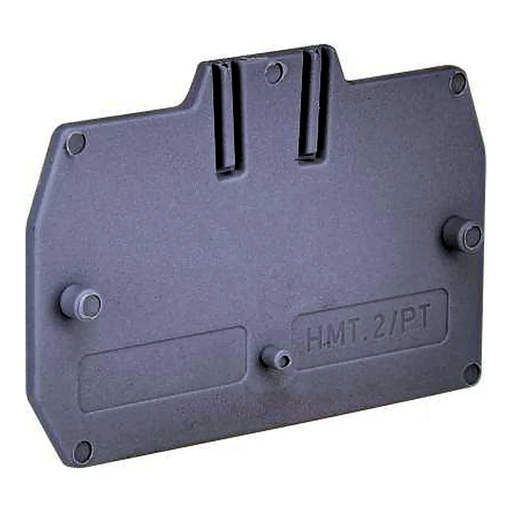 Замикаюча кришка ETI ESP-HMT.2/PT для ESP-HMM.2/HTE.2 3903137