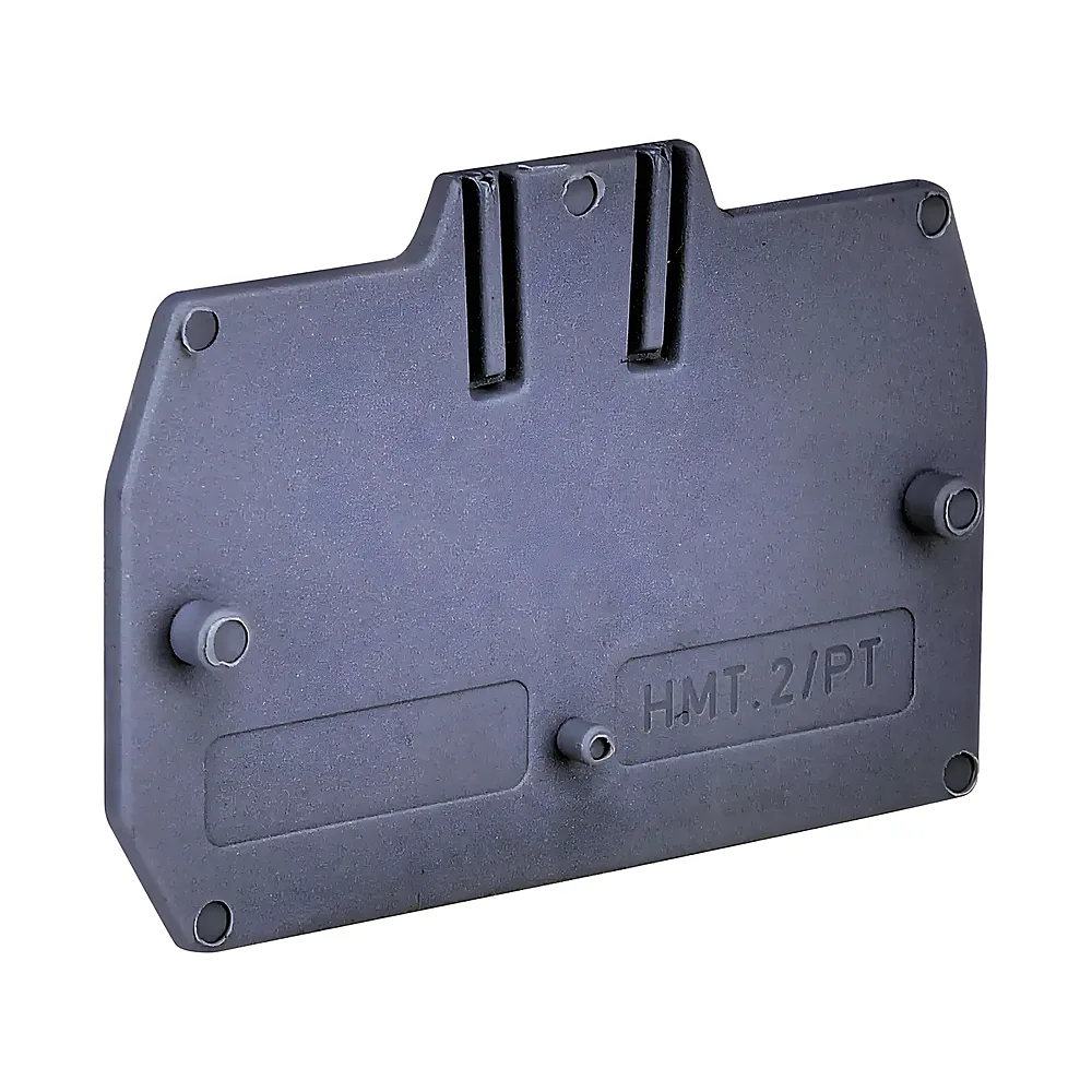 Замикальна кришка ESP-HMT.2/PT для ESP-HMM.2/HTE.2 ETI 3903137