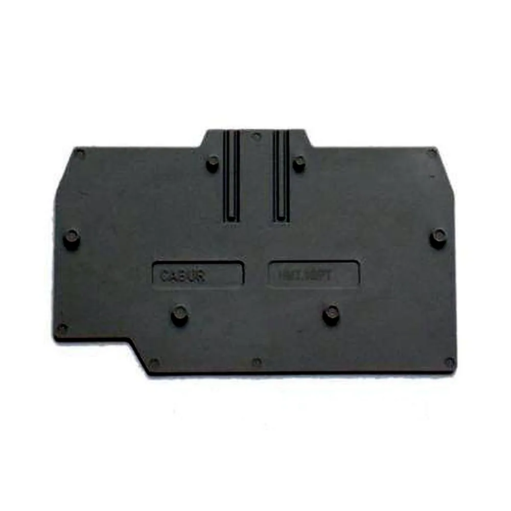 Замикаюча кришка ETI ESP-HMT.2/1+2/PT для ESP-HMS.2 3903189