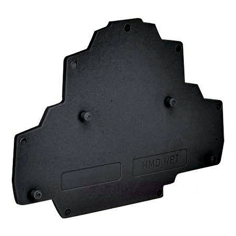 Замикаюча кришка ETI ESP2-HMD.1/PT для ESP2-HMD.1 і ESP2-HMD.2N 3903185