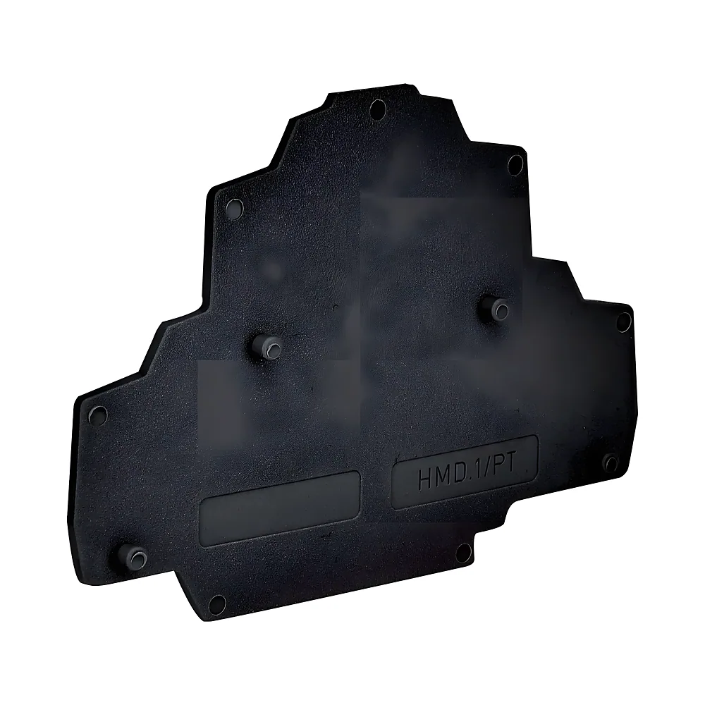 Замикальна кришка ESP2-HMD.1/PT ETI 3903185