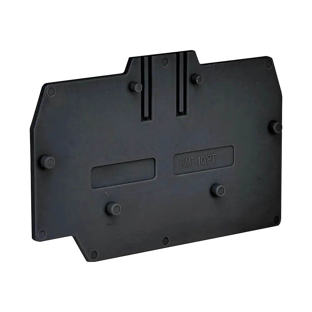Замикальна кришка ESP-HMT.10/PT для ESP-HMM.10/HTE.10 ETI 3903140