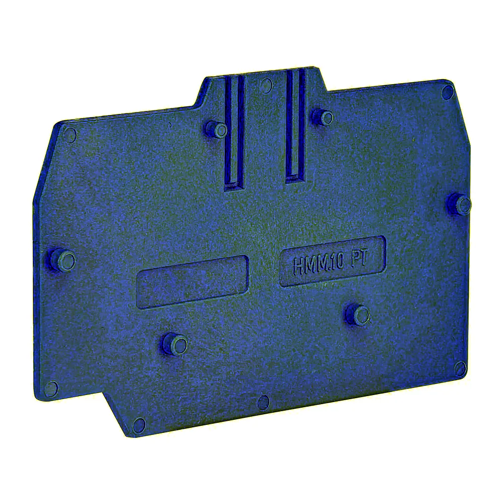 Замикаюча кришка ESP-HMT.10/PTB (для ESP-HMM.10B), ETI