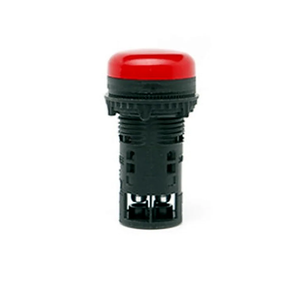 Лампа сигнальна ETI ELPI-240A-R 240V AC червона 4771711