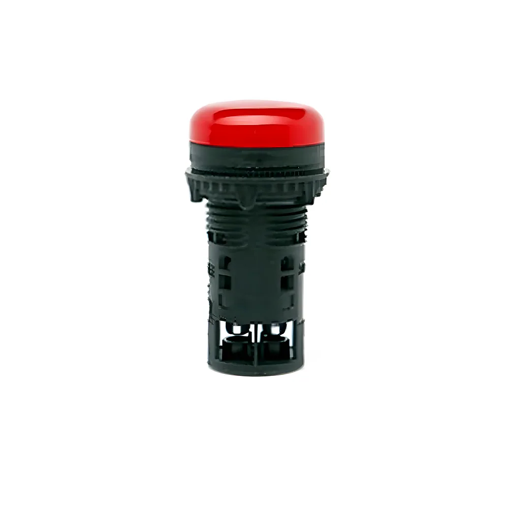 Сигнальна лампа ELPI-240A-R 240 В AC червона ETI 4771711