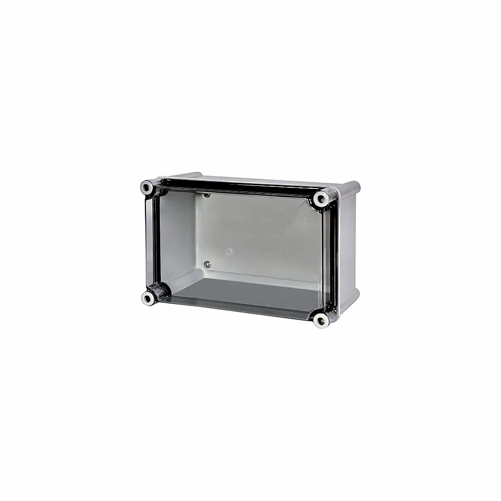 Пластикова коробка ETI SB-32 IP66 270x180x170 мм 1102500