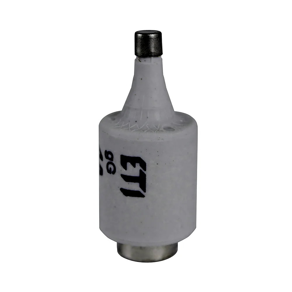 Запобіжник ETI D II gG 2A 500V E27 2312401