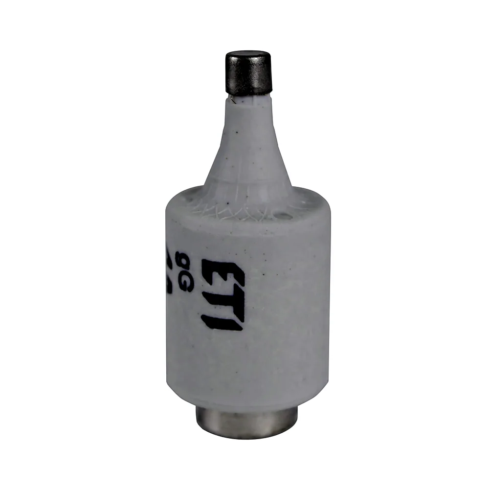 Запобіжник ETI D II gG 16A 500V E27 2312405