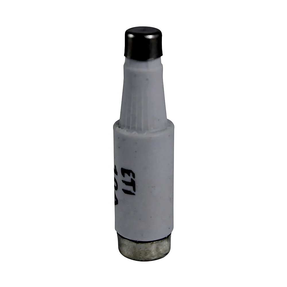 Запобіжник плавкий ETI D I gG E16 2A 500V 2311401
