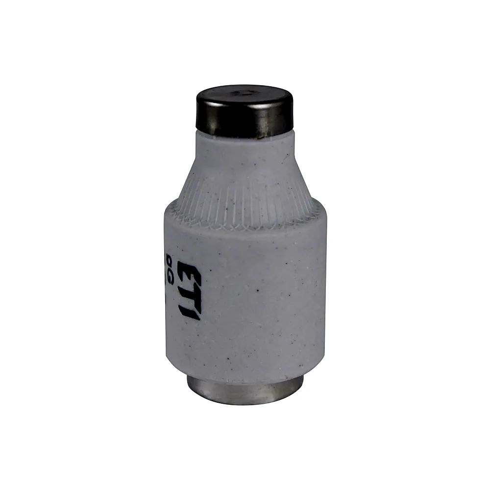 Запобіжник плавкий ETI D III gG E33 50A 500V 2313402