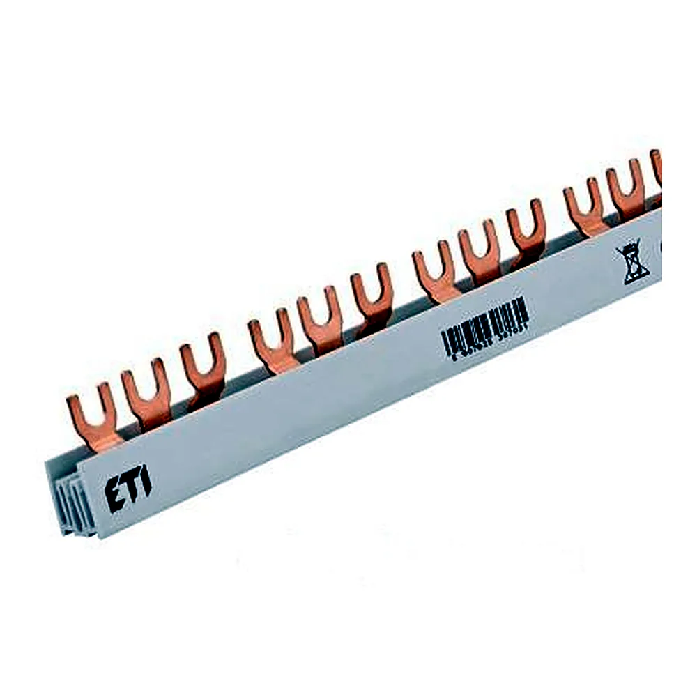 Шина живлення ETI IZ 16/3F/12 3P 0,21м 2921061