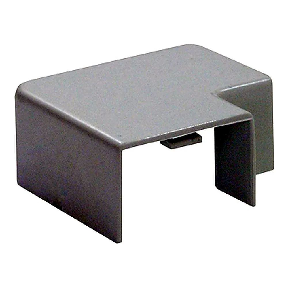Плоский кут E.NEXT e.trunking.blend.angle.stand.40.40 40x40 мм s3033007