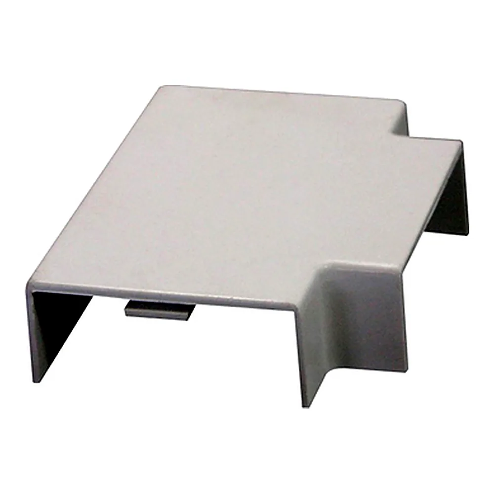 Т-з'єднувач E.NEXT e.trunking.t.channel.stand.100.60 100x60 мм s5033011