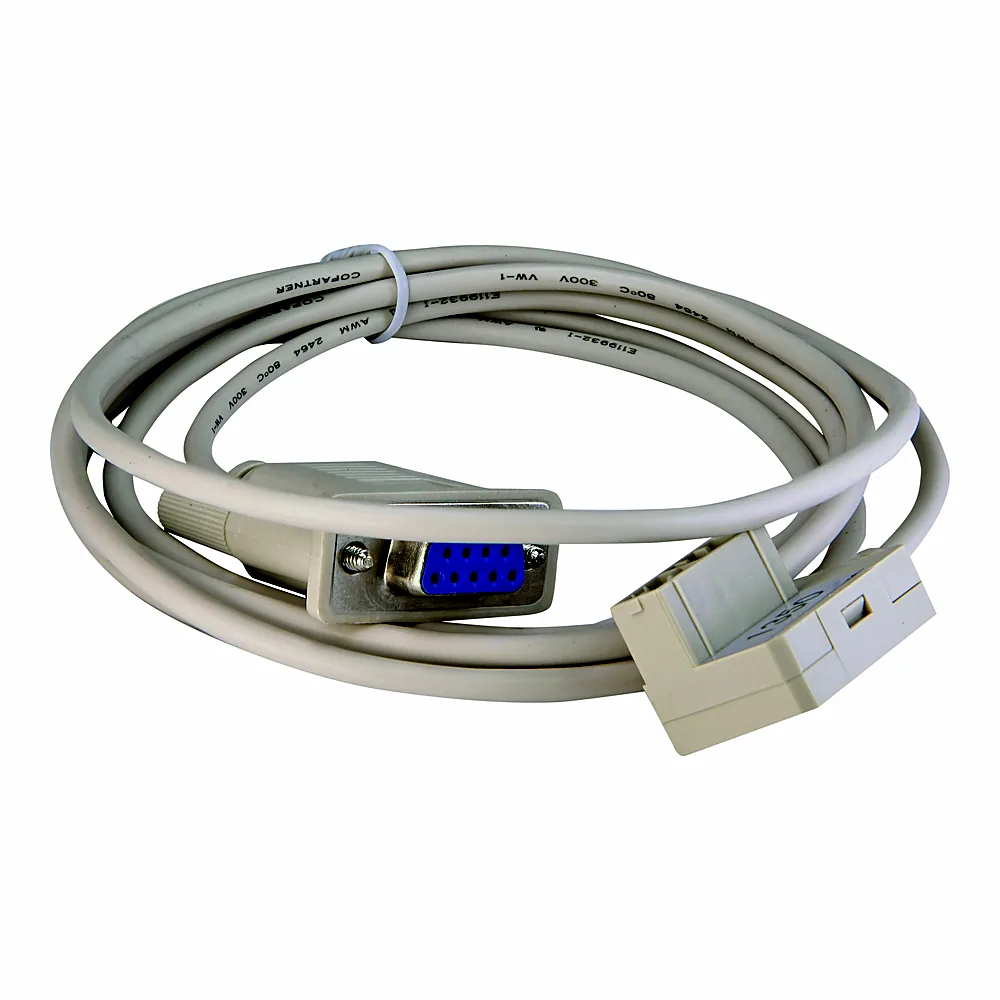Інтерфейсний кабель ETI LOGIC-PL01 4780011