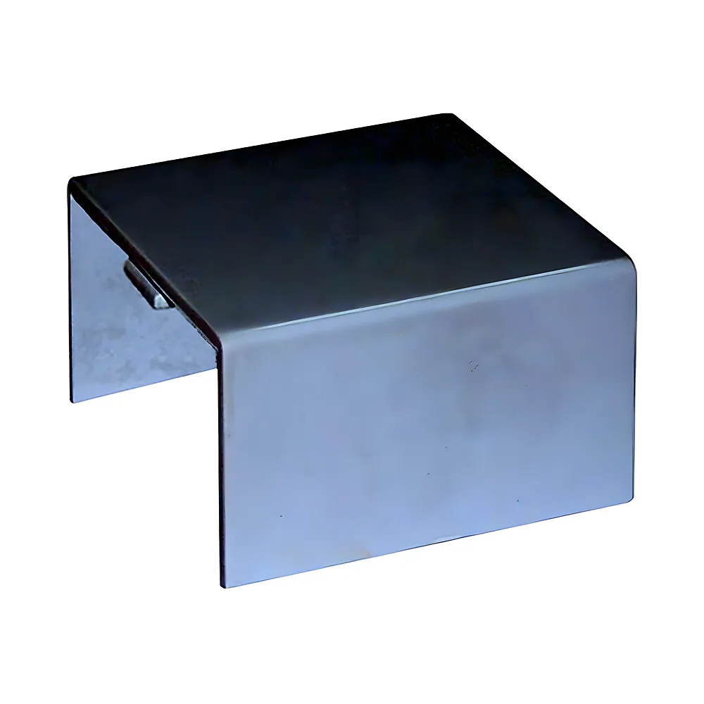 З'єднувач e.trunking.channel.stand.40.25 40х25 мм білий E.NEXT s15033006