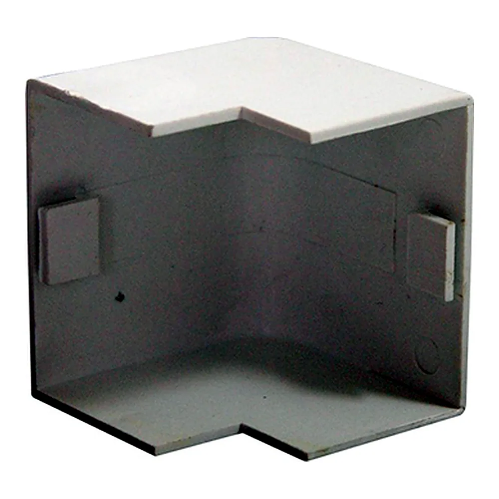 Зовнішній кут E.NEXT e.trunking.blend.out.stand.60.40 60x40 мм s2033008
