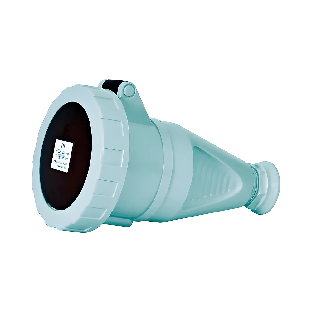 Розетка кабельна ESH-3253 3P+N+PE 32 А 400 В IP67 ETI 4482011