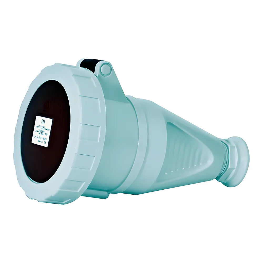 Розетка кабельна ESH-3253 3P+N+PE 32 А 400 В IP67 ETI 4482011