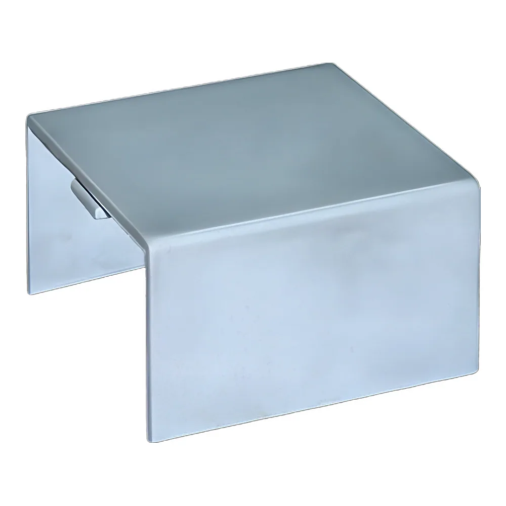 З'єднувач e.trunking.channel.stand.20.10 20х10 мм білий E.NEXT s15033003
