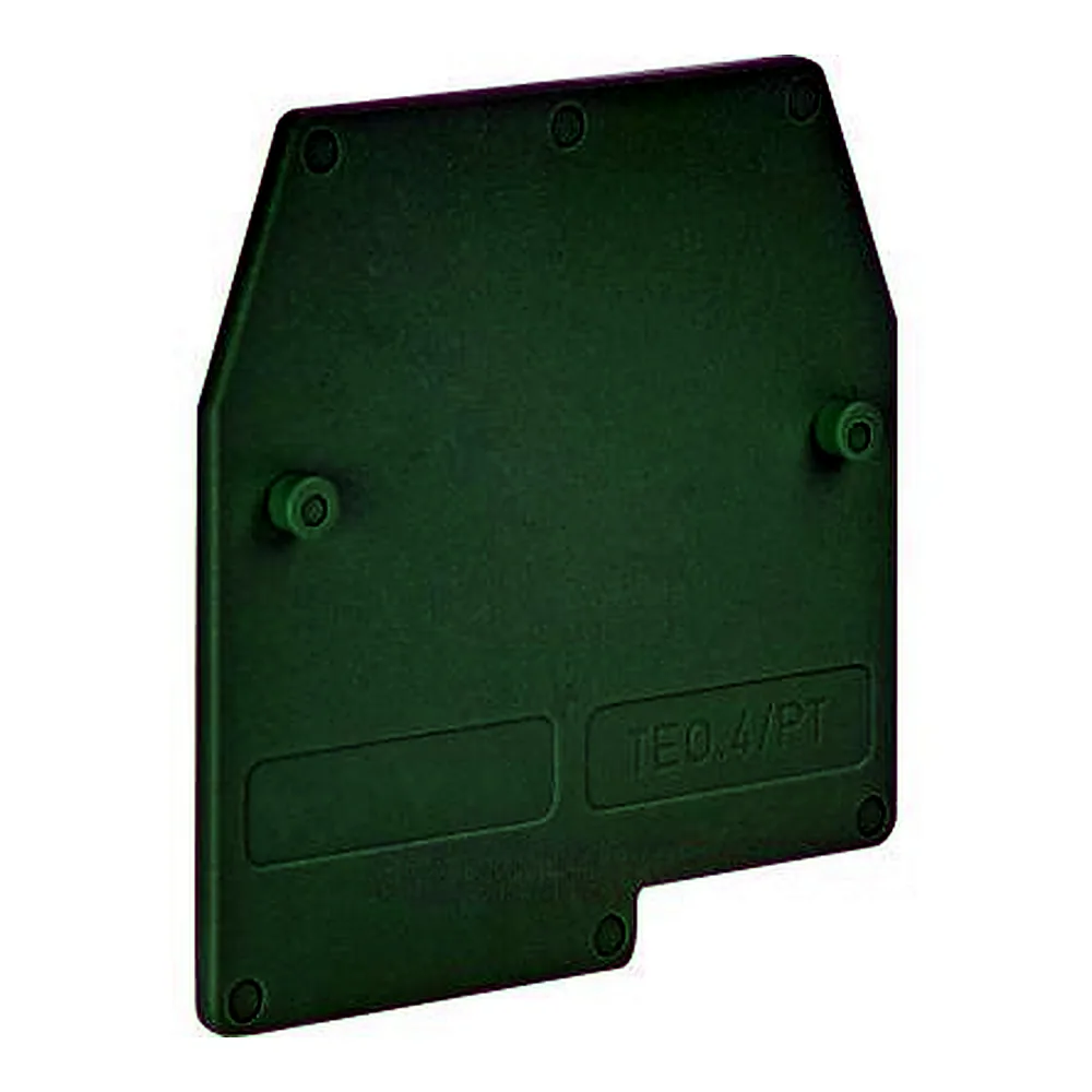 Замикаюча кришка ETI ESC-TEO.4/PT для ESC-TEO.4 3903069