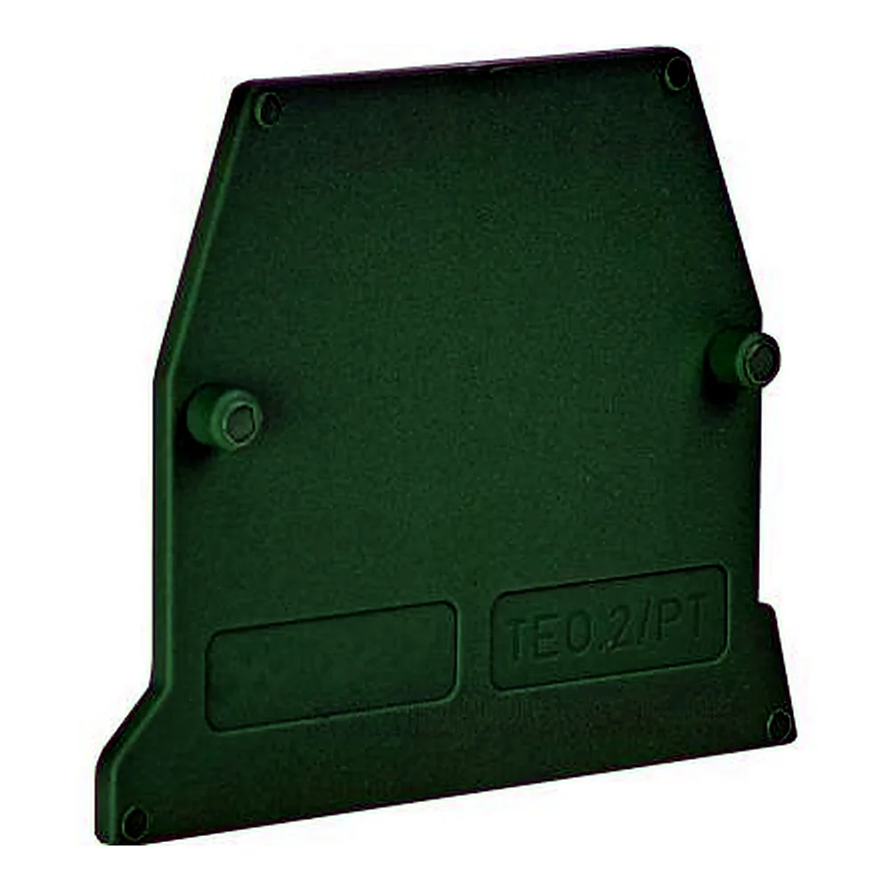 Замикаюча кришка ETI ESC-TEO.2/PT для ESC-TEO.2 3903068