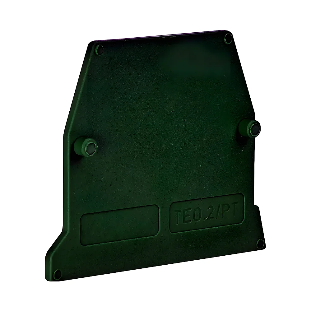 Замикальна кришка ESC-TEO.2/PT для ESC-TEO.2 ETI 3903068
