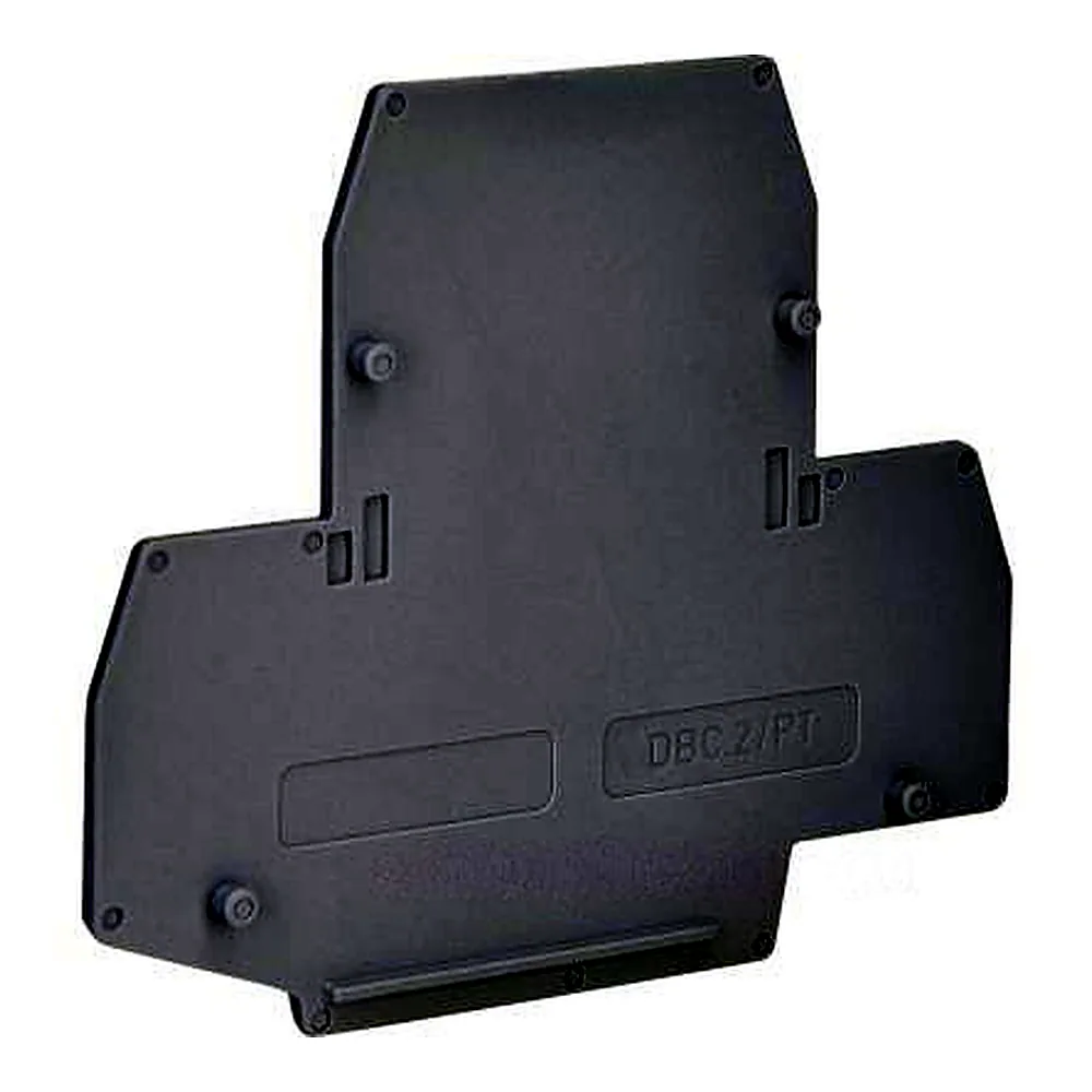 Замикаюча кришка ETI ESC2-DBC.2/PT для ESC2-DBC.2 3903055